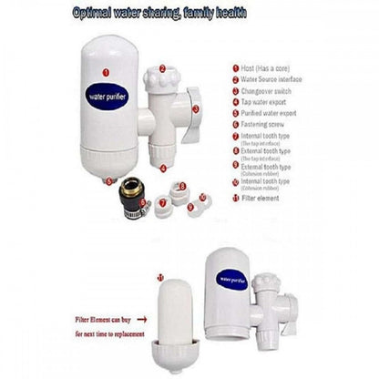 Water Purifier