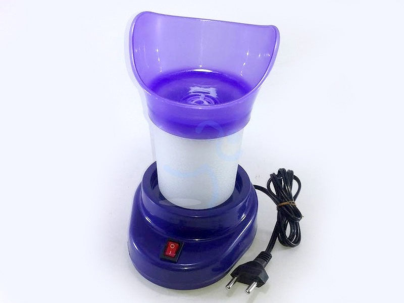 Facial Steamer For Face Steam & Inhaler