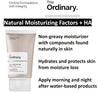 The Ordinary Natural Moisturizing Factors + HA