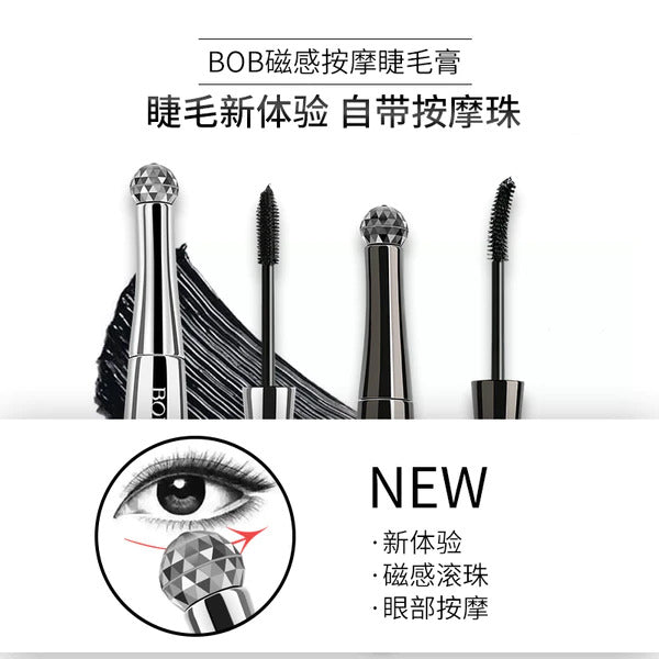 BOB Magnetic Mascara