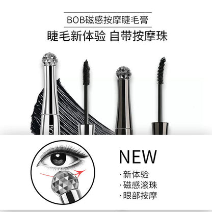 BOB Magnetic Mascara